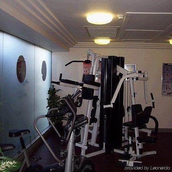 Beachcomber International Resort Coolangatta Ngoại thất bức ảnh